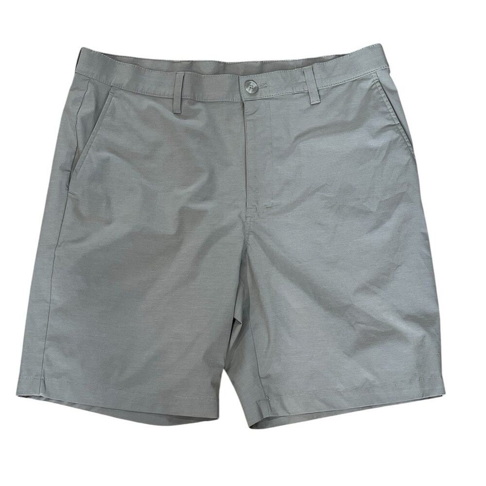 Callaway Golf Shorts, Light Khaki, Men's Size 36 Outdoor Casual Summer